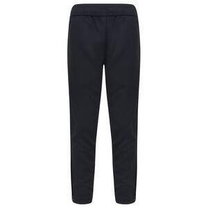 Finden & Hales Childrens/Kids Boys Knitted Tracksuit Pants / Navy/Navy